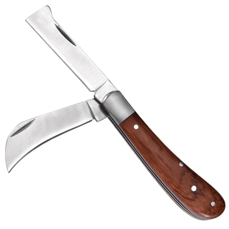 Couteau a greffer