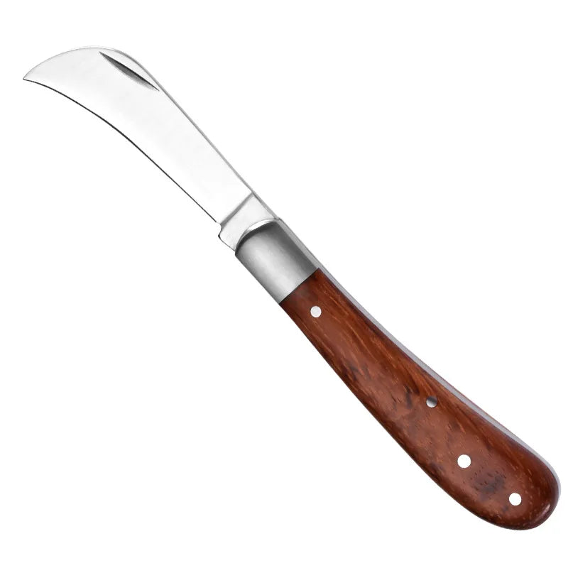 Couteau a greffer