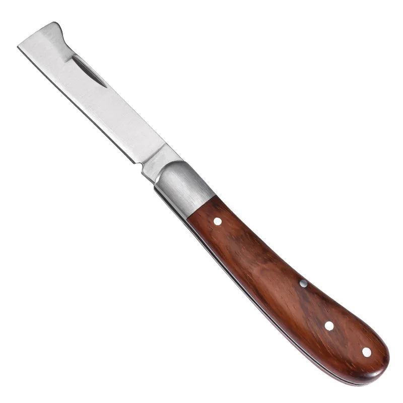 Couteau a greffer