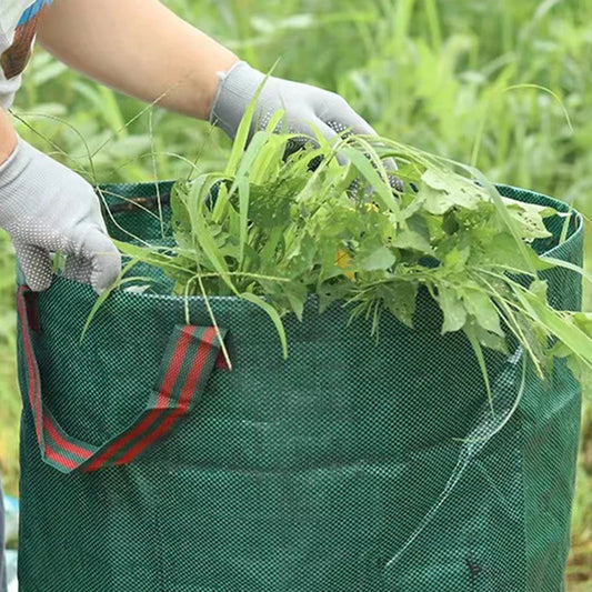Sac de jardin